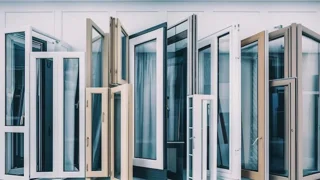 مزایا و معایب درب و پنجره های UPVC